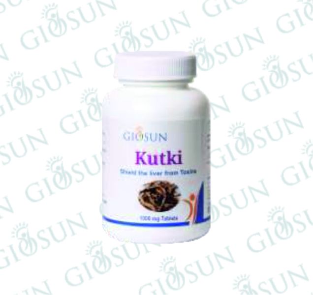 Ayurvedic Proprietary Medicine - Kutki, for Treatment, Gender : Unisex