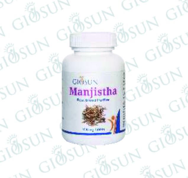 Ayurvedic Proprietary Medicine - Manjistha, for Treatment, Gender : Unisex