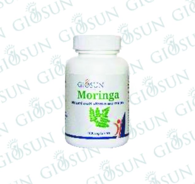 Ayurvedic Proprietary Medicine - Moringa, for Treatment, Gender : Unisex