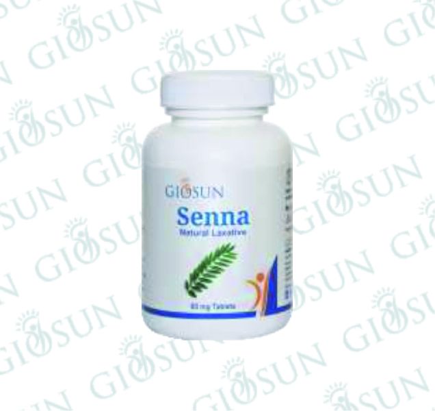 Ayurvedic Proprietary Medicine - Senna, for Treatment