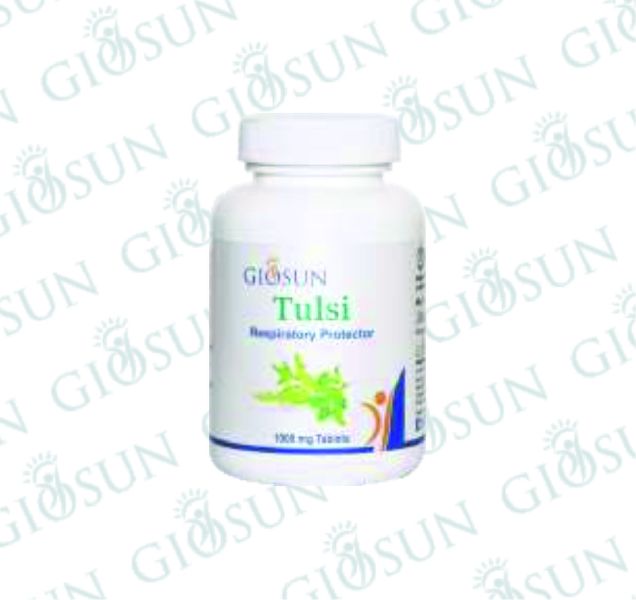 Ayurvedic Proprietary Medicine - Tulsi, for Treatment, Gender : Unisex