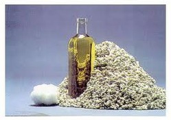 Cotton Seed Oil, for Cattle, Cooking, Poultry Feet, Certification : CE Certified