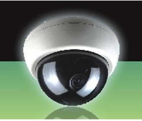 PVC CCTV system, for Home, Mall, Office, Camera Style : Dome Camera