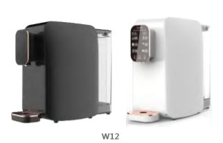W-12 Water Dispenser