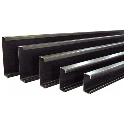 Stainless Steel Channel, for Construction, Industrial