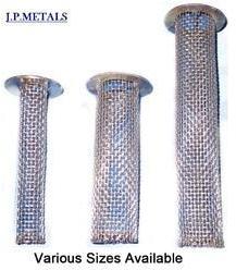 Stainless Steel Filter Wire Mesh, Grade : SS304/SS316