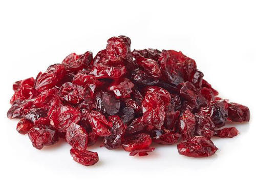 Dried Cranberries, for Health Problem, Packaging Type : Plastic Packet