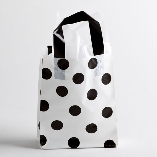 Plastic Shopping Bags