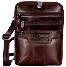 Unisex Leather Western Bags