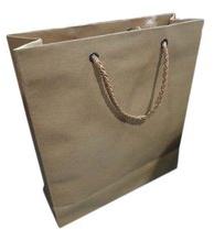 Brown Paper Bag, Capacity : 2kg