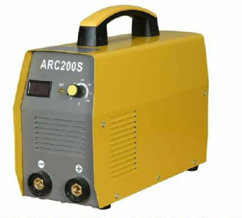ARC 200s Inverter Welding Machine