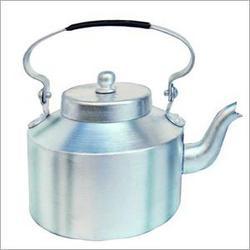 Aluminium Aluminum Tea Kettle, Feature : Reasonable price, comfortable to use