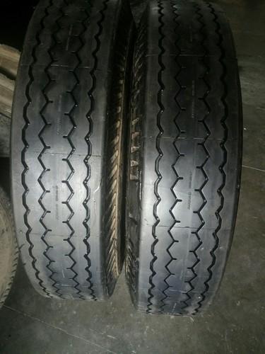 Indag Belt Bus Tyre