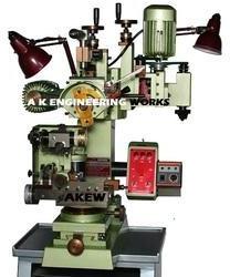 Bangle Faceting Machine, Voltage : 230 V