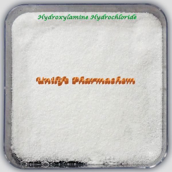 Hydroxylamine hcl, Purity : 99%