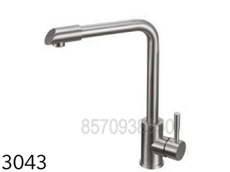 Matt Finish Imported Sink Mixer, for Kitchen Use, Style : Modern