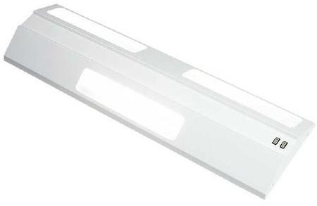 Fluorescent Luminaire Light