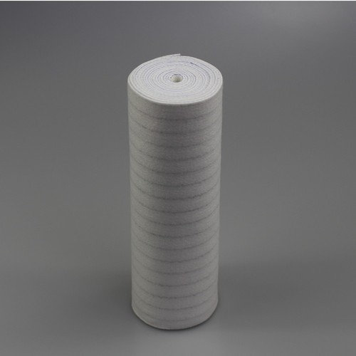  Plain Anti Static Filter Fabric, Width : 80 Inch