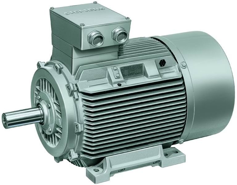 electric motor