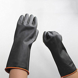 Unisex Alkali Resistant hand Glove