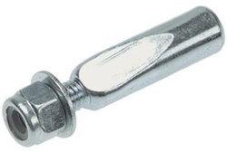 Stainless Steel Crank Cotter Pin