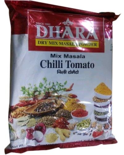 Chilli powder, Packaging Type : Packet