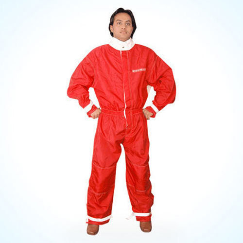 Nylon Blast Suit, Feature : Anti-Wrinkle, Waterproof