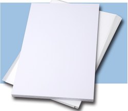 PVC Plain Classik Dragon Sheet