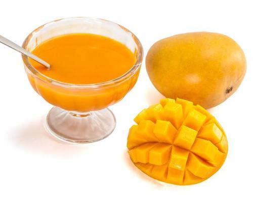 Mango pulp, Shelf Life : 12 Months