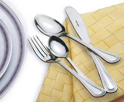 Stainless Steel Royal Cutlery Set, for Kitchen