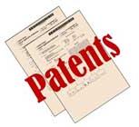 Patent Service