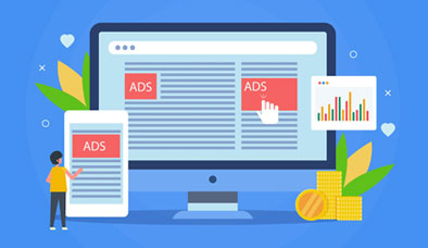 PPC Display Advertising Services