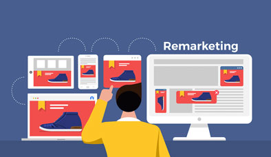 Remarketing Advertising Services