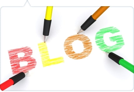 Blogging &amp; Content Production