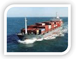 Sea Cargo Services