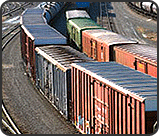 Urgent Train Cargo Services