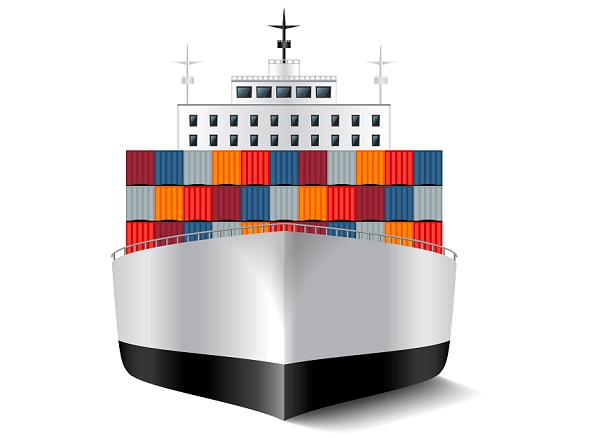 Export Sea Freight Forwarding Services