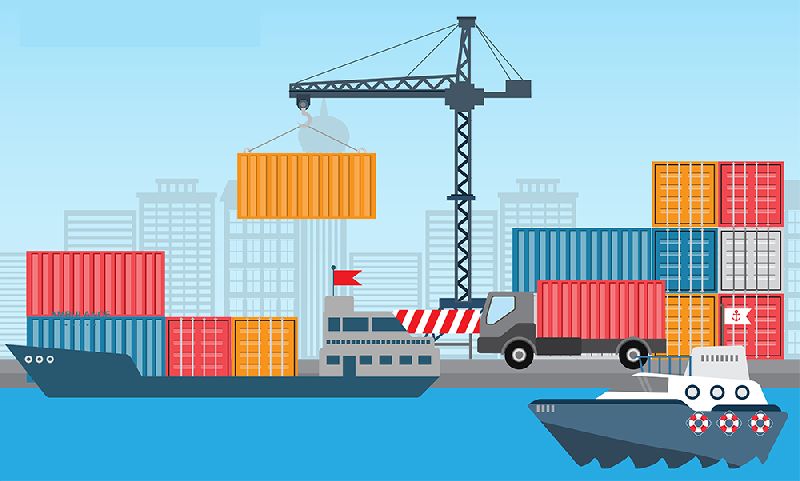 Sea Import Custom Clearing Services
