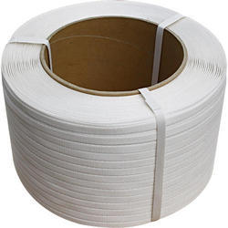 Box Strapping Roll, Color : White