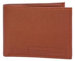 Men leather wallet, Gender : Male