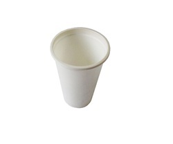 Plastic Cup, Color : White