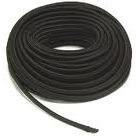 EPDM Hose, Color : Black