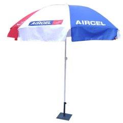 Promotional Garden Umbrella, Size : 36 x 8 Inch