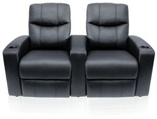 Leather Home Theater Chair, Feature : Excellent strength, Seamless finish, Stylish look