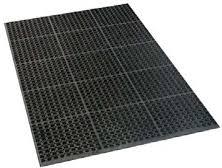 HDPE Industrial Mats, for Gym, Home, Hotel, Office, Restaurant, Feature : Easy To Fold, Fine Finish