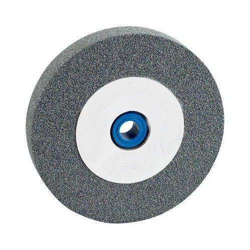 Round Coated Abrasive Grinding Wheel, for Material Finishing, Grade : AISI, GB