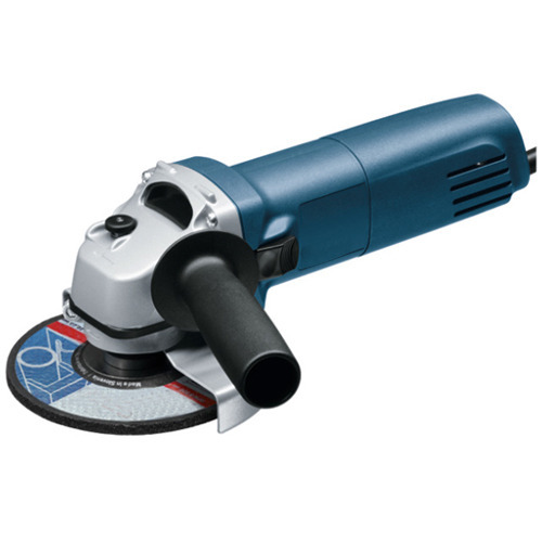 Semi Automatic Angle Hand Grinder, Certification : CE Certified
