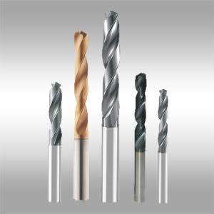Polished Carbide Drill, Size : 15-20mm