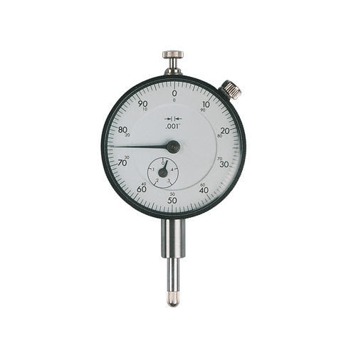 Stainless Steel dial gauge, Certification : ISI Certified