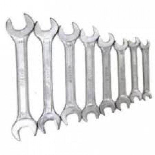 Stainless Steel Fix Spanner, Feature : High Tensile